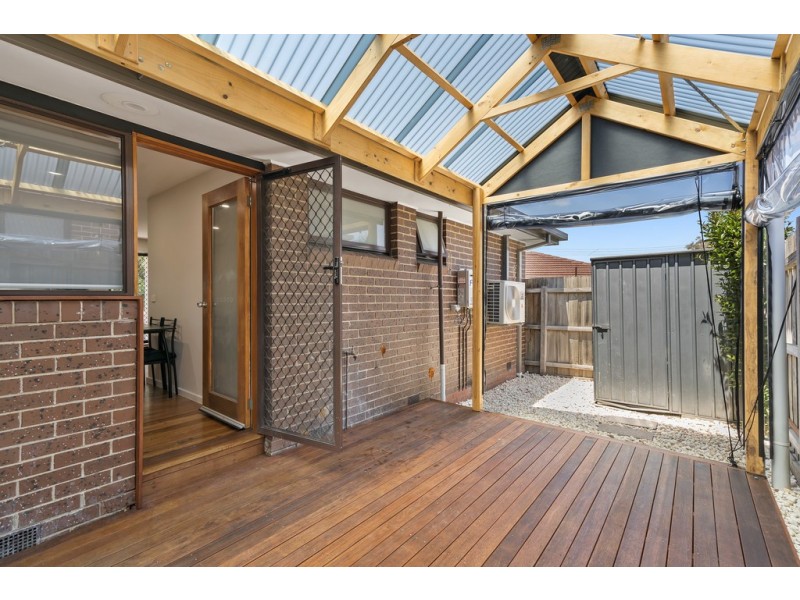 3/4 Rhoden Court, Dandenong North VIC 3175