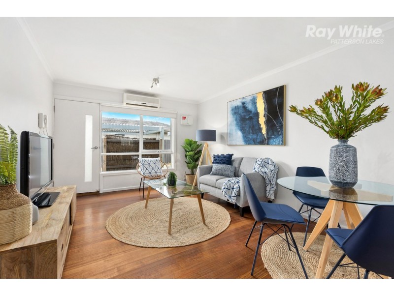 4/18 Melaleuca Drive, Carrum VIC 3197