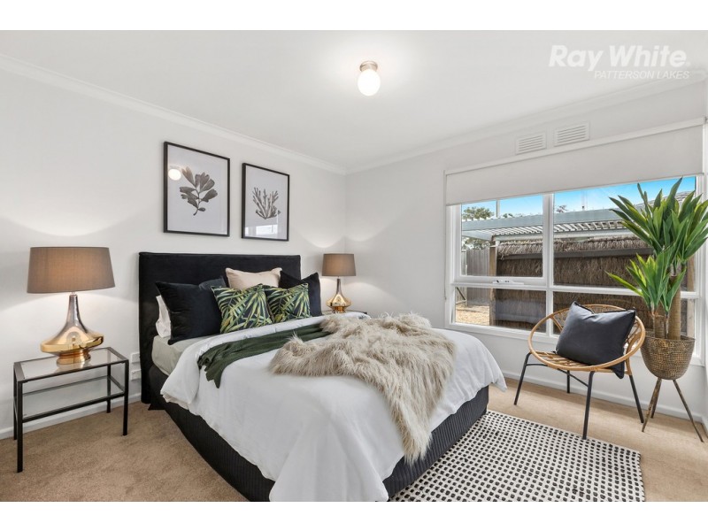 4/18 Melaleuca Drive, Carrum VIC 3197