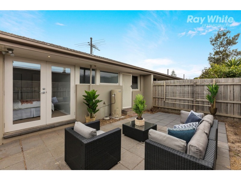4/18 Melaleuca Drive, Carrum VIC 3197