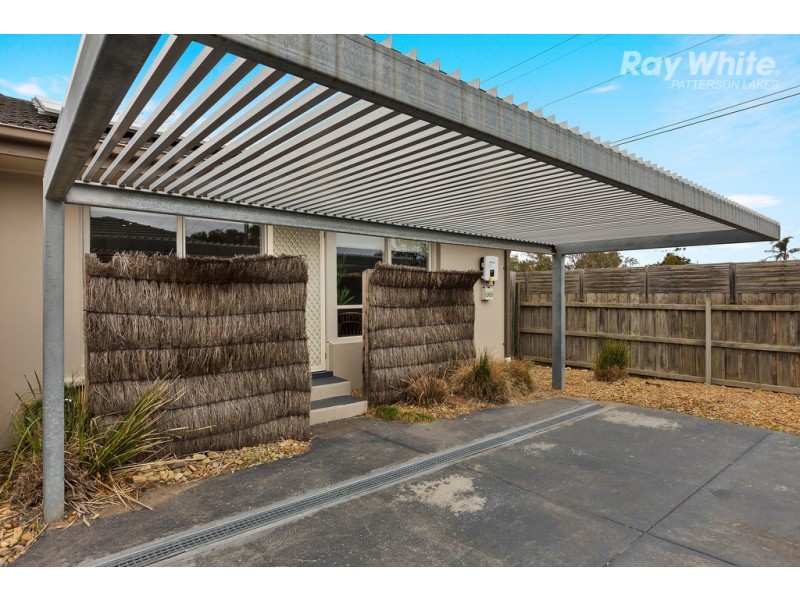 4/18 Melaleuca Drive, Carrum VIC 3197