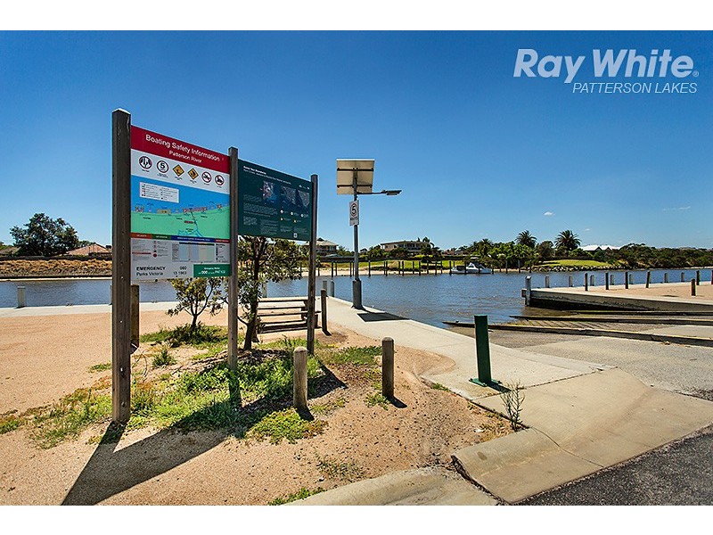 4/18 Melaleuca Drive, Carrum VIC 3197