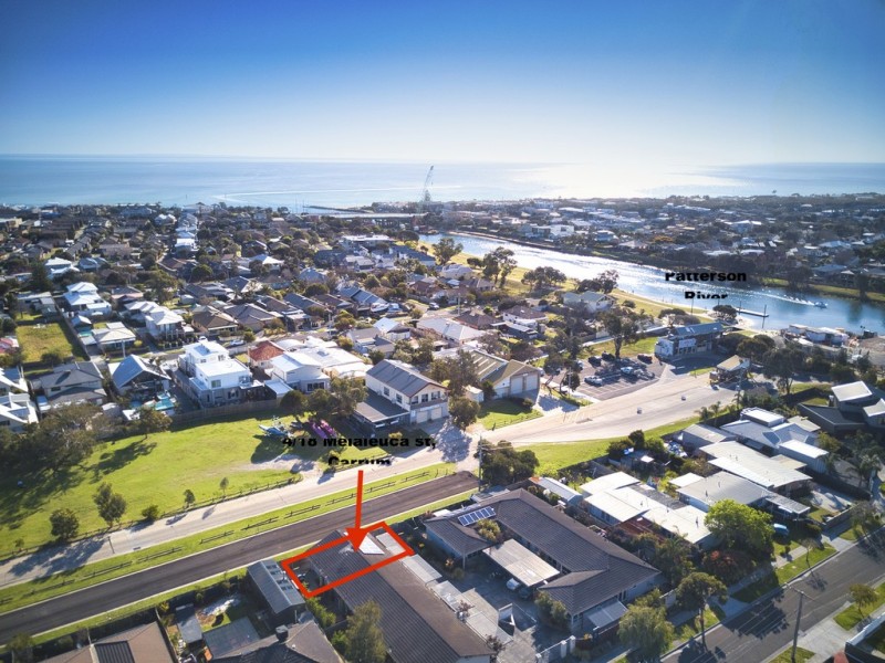 4/18 Melaleuca Drive, Carrum VIC 3197