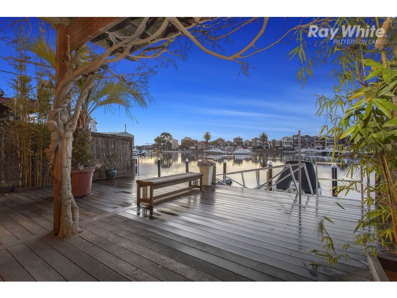 57 Scarborough Drive, Patterson Lakes VIC 3197