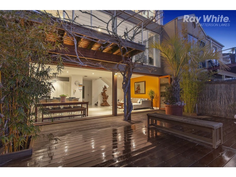 57 Scarborough Drive, Patterson Lakes VIC 3197