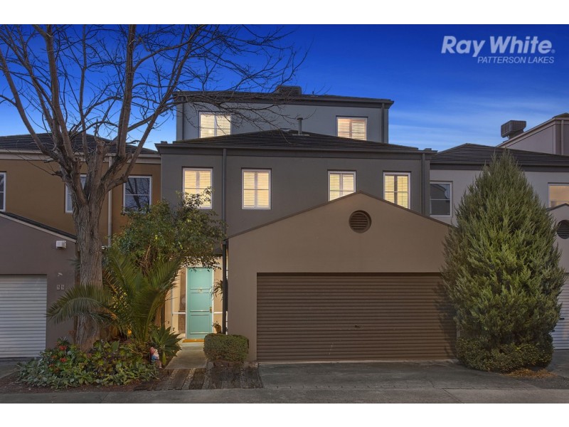 57 Scarborough Drive, Patterson Lakes VIC 3197