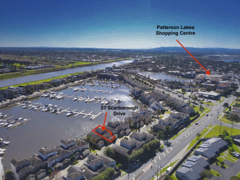 57 Scarborough Drive, Patterson Lakes VIC 3197