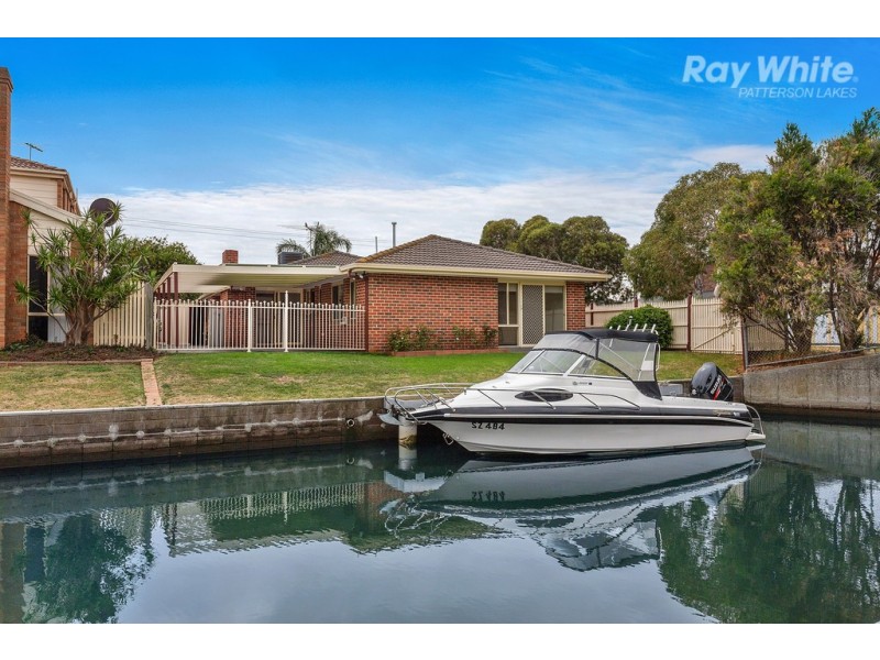 204 McLeod Road, Patterson Lakes VIC 3197