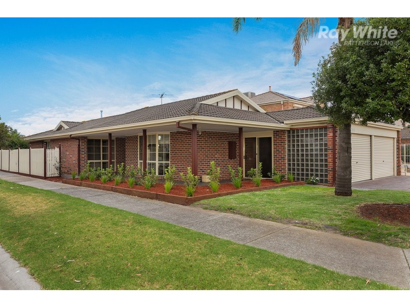 204 McLeod Road, Patterson Lakes VIC 3197