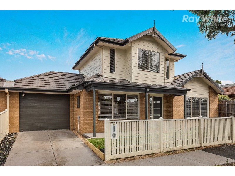 14 Tonbridge Street, Carrum VIC 3197
