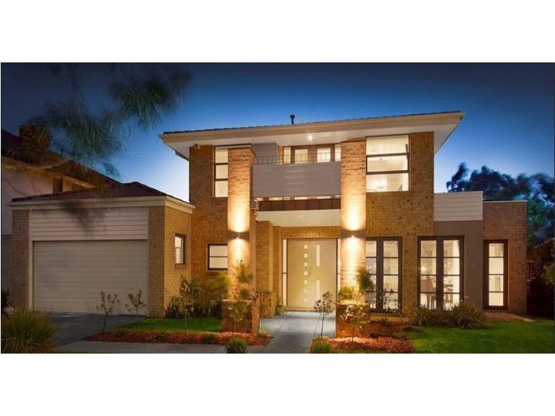 10 Waterside Drive, Waterways VIC 3195