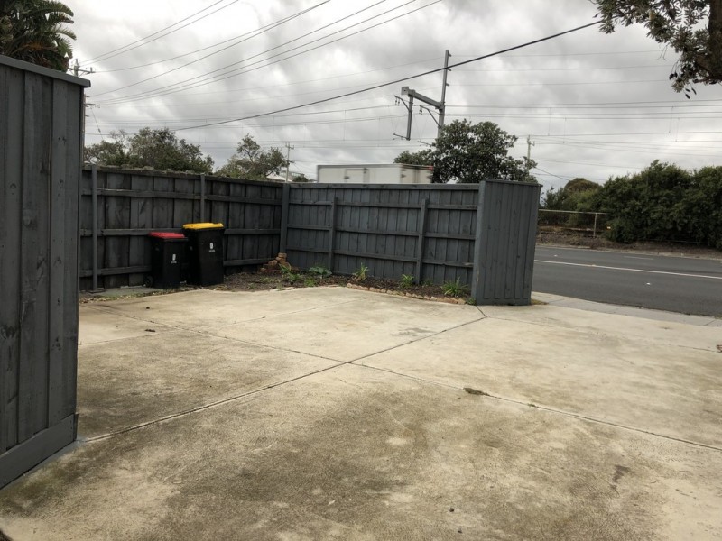 1/599 Nepean Highway, Bonbeach VIC 3196