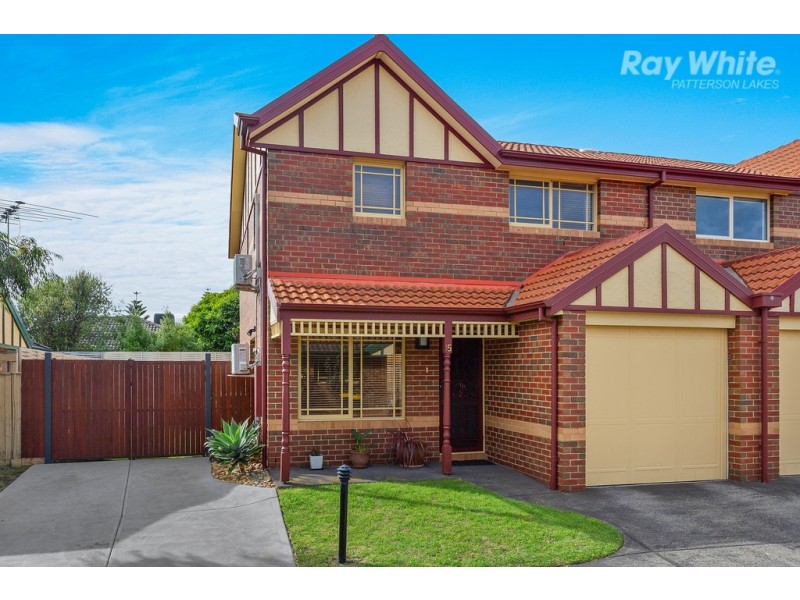 15/7 Parkview Drive, Aspendale VIC 3195