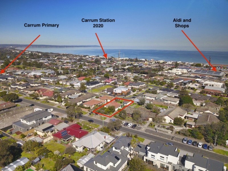 7 Poulson Street, Carrum VIC 3197