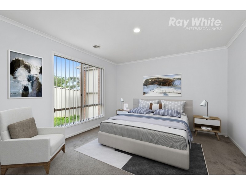 3 Cardiff Grove, Cranbourne East VIC 3977