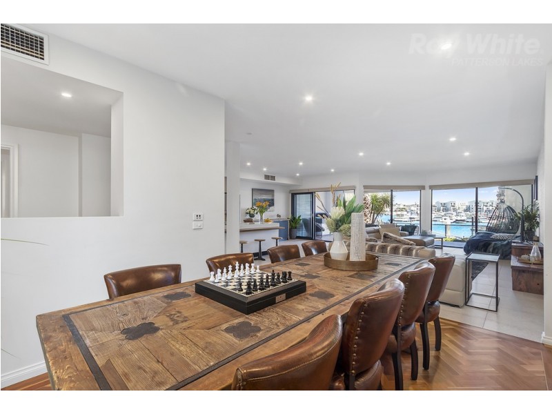 1 North Shore Drive, Patterson Lakes VIC 3197