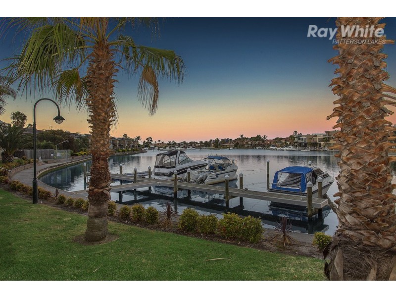 18/3 Inner Harbour Drive, Patterson Lakes VIC 3197