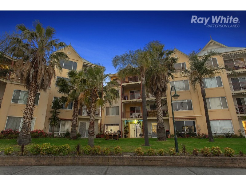 18/3 Inner Harbour Drive, Patterson Lakes VIC 3197