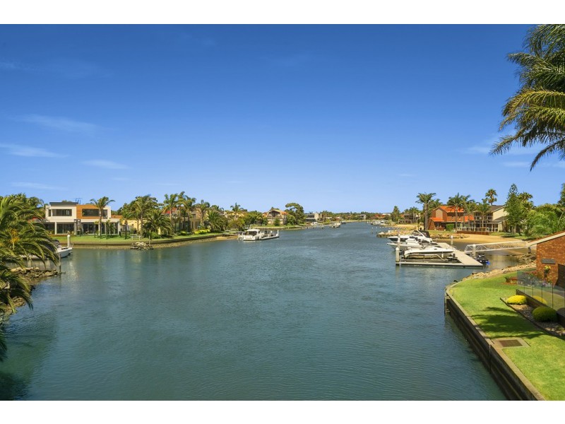 18/3 Inner Harbour Drive, Patterson Lakes VIC 3197