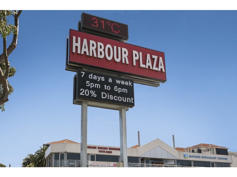 18/3 Inner Harbour Drive, Patterson Lakes VIC 3197