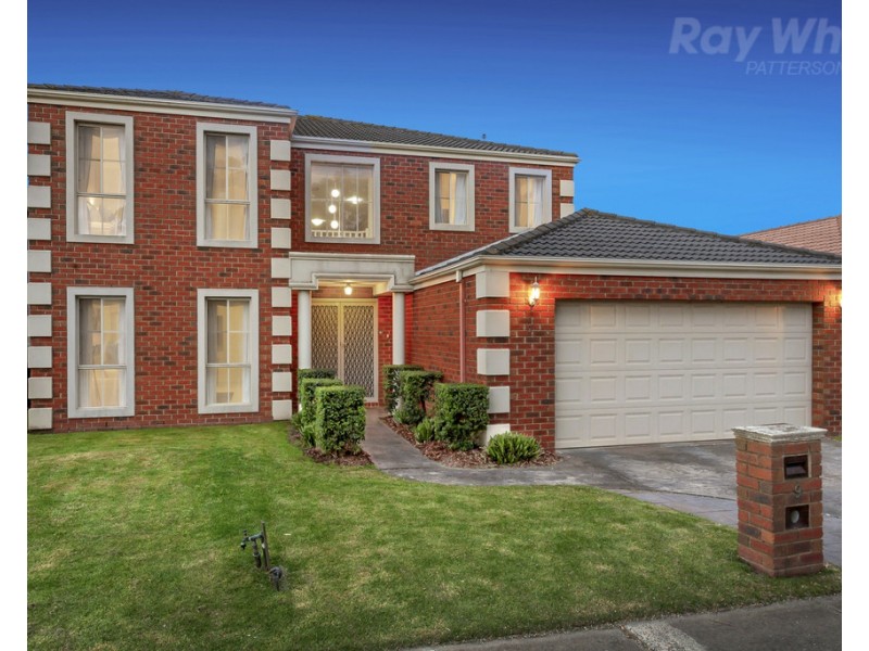 9 Stephanie Court, Patterson Lakes VIC 3197