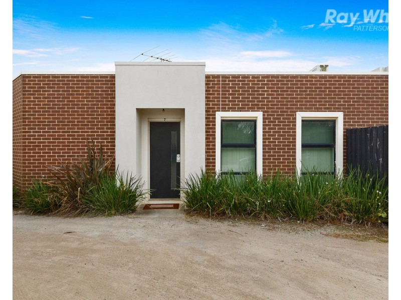 7/43 Patterson Street, Bonbeach VIC 3196