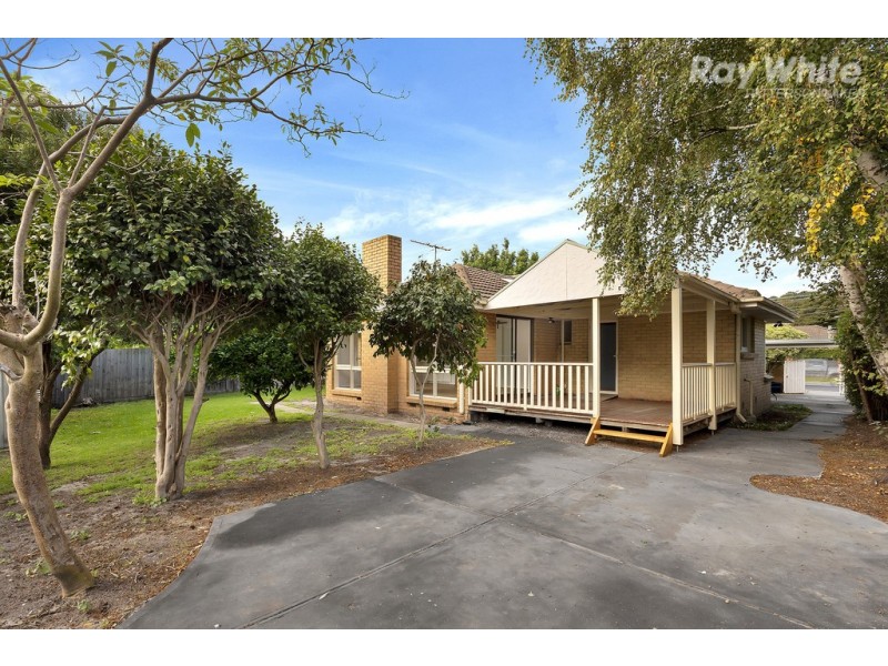 95 Hillcrest Avenue, Frankston VIC 3199