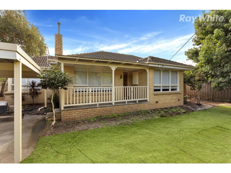 95 Hillcrest Avenue, Frankston VIC 3199