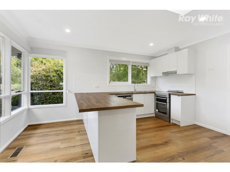 95 Hillcrest Avenue, Frankston VIC 3199