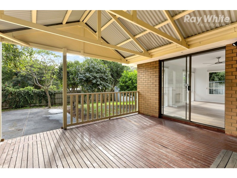 95 Hillcrest Avenue, Frankston VIC 3199