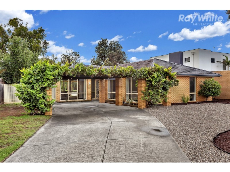5 Binda Court, Patterson Lakes VIC 3197