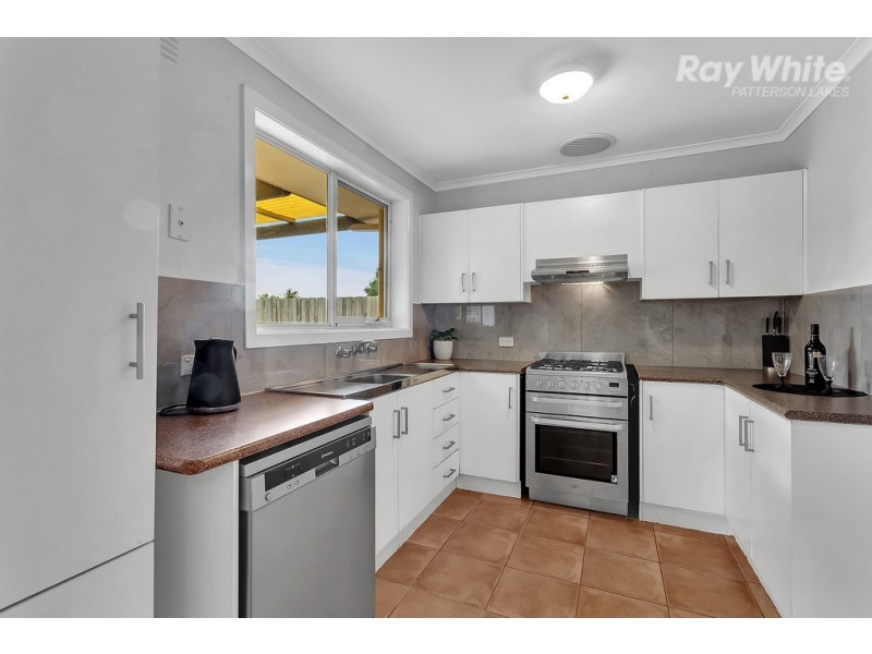 5 Binda Court, Patterson Lakes VIC 3197