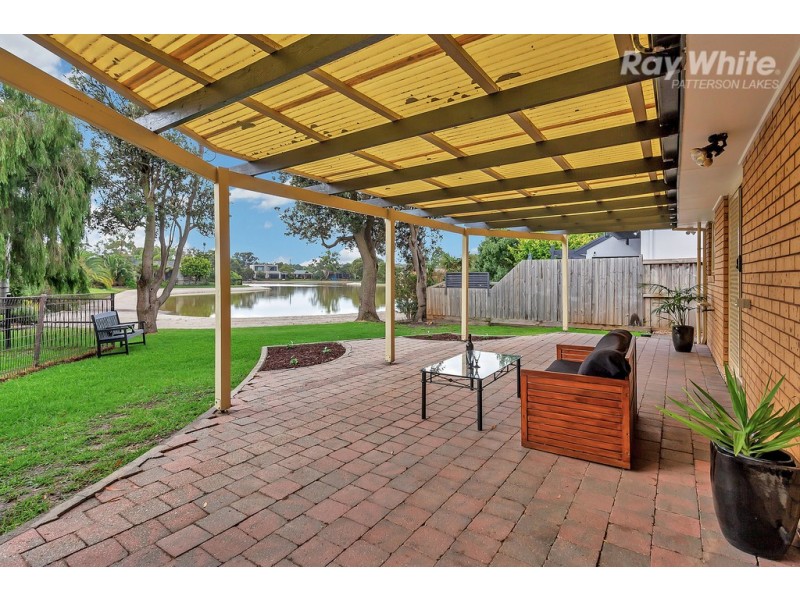 5 Binda Court, Patterson Lakes VIC 3197