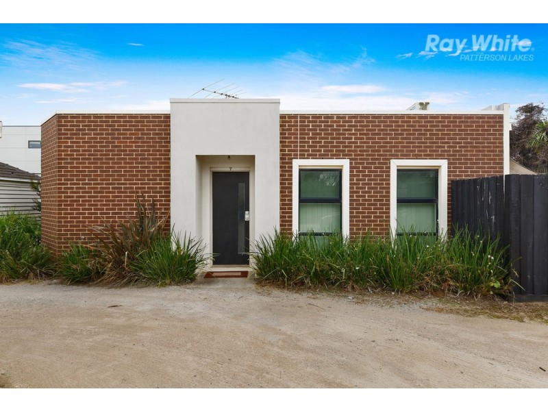 7/43 Patterson Street, Bonbeach VIC 3196