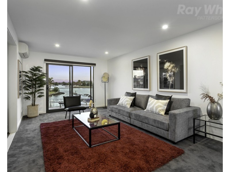 2 Salmon Bay, Patterson Lakes VIC 3197