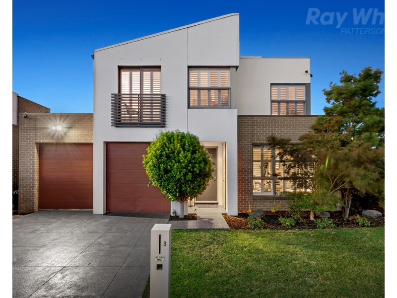 3 Paragon Way, Waterways VIC 3195