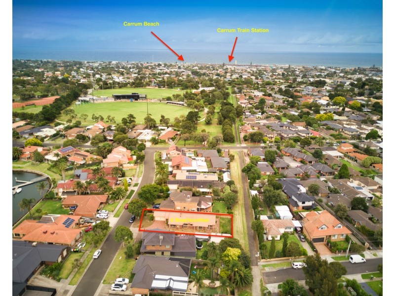 6 Beachcomber Court, Patterson Lakes VIC 3197