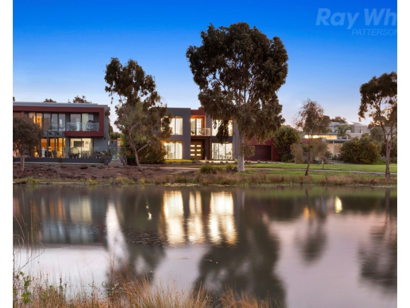 20 King Sound Close, Waterways VIC 3195