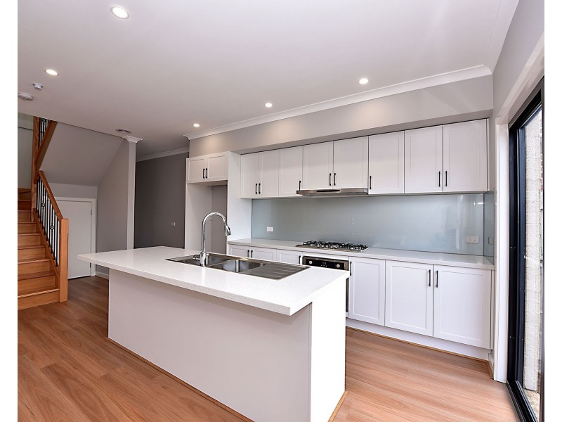 3/15 Bondi Avenue, Bonbeach VIC 3196