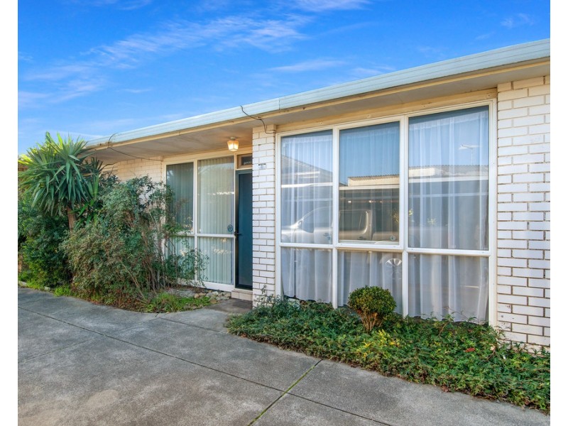 4/31 Argyle Avenue, Chelsea VIC 3196