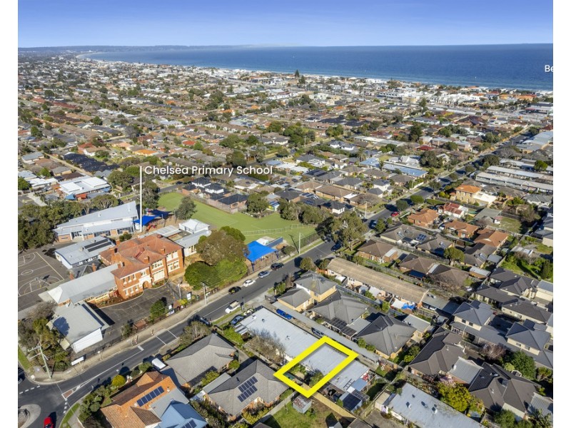 4/31 Argyle Avenue, Chelsea VIC 3196