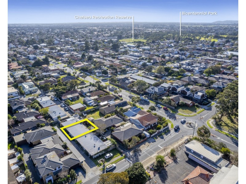 4/31 Argyle Avenue, Chelsea VIC 3196