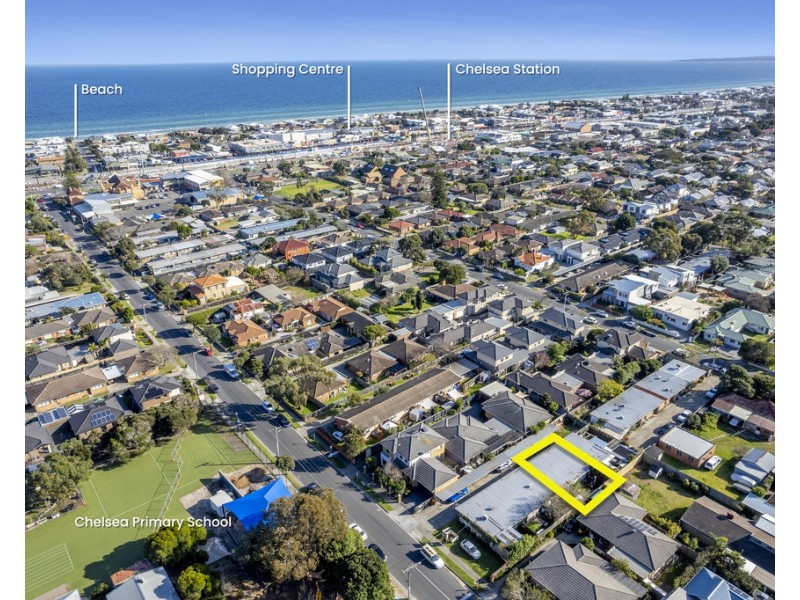 4/31 Argyle Avenue, Chelsea VIC 3196