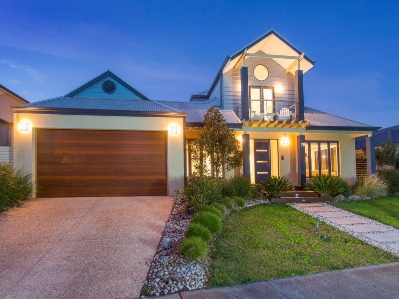 21 Island Point Avenue, Waterways VIC 3195