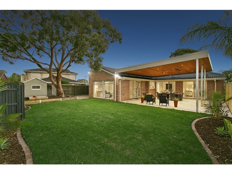 1 Clematis Court, Patterson Lakes VIC 3197