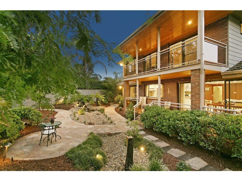 28 Golfwood Close, Dingley Village VIC 3172