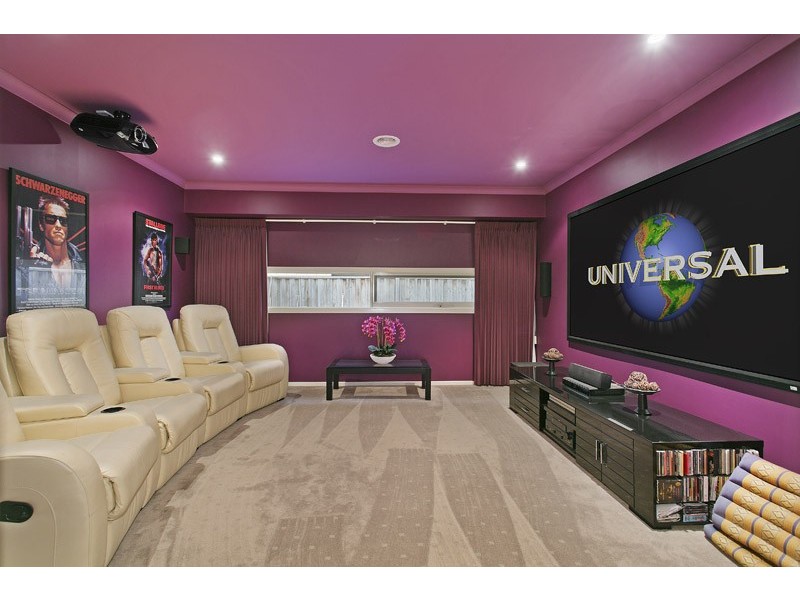 14 Macquarie Circle, Waterways VIC 3195