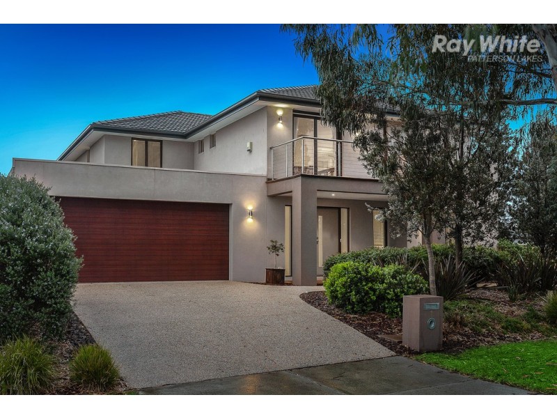 1 Lorikeet Lane, Waterways VIC 3195
