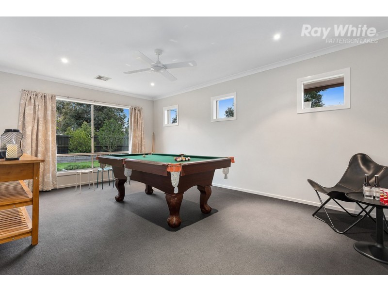 1 Lorikeet Lane, Waterways VIC 3195