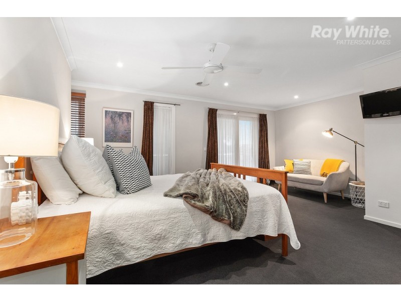 1 Lorikeet Lane, Waterways VIC 3195